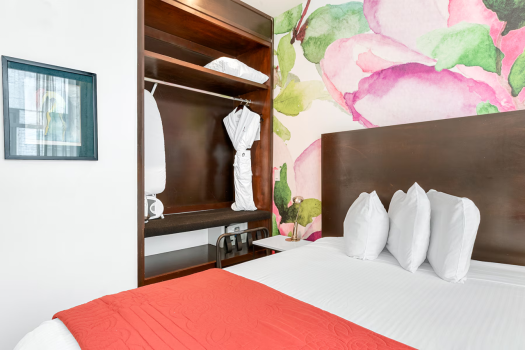 The O Hotel, Trademark Collection by Wyndham 25/72