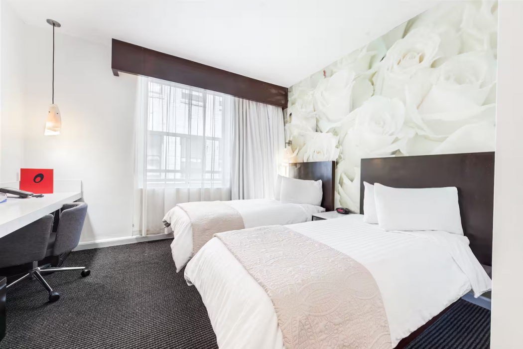 The O Hotel, Trademark Collection by Wyndham 21/72