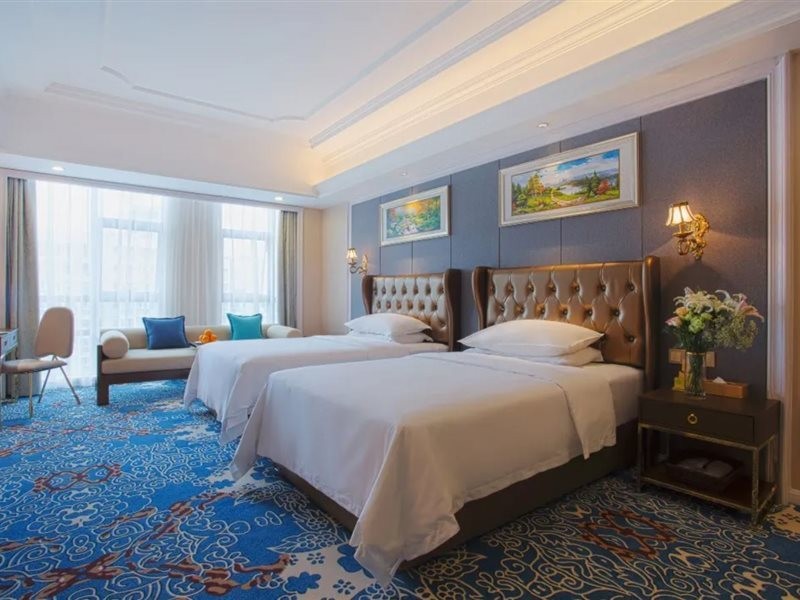 Vienna International Hotel (Mianyang High Speed Railway Station) 31/49