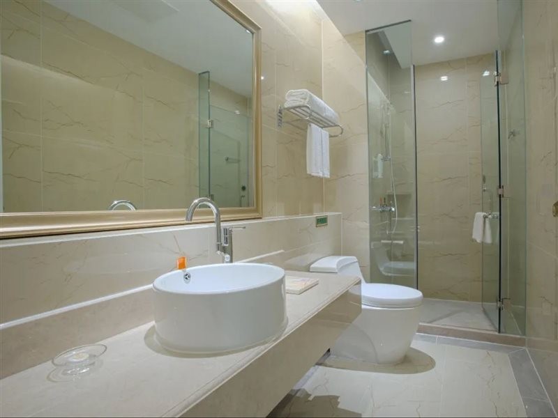 Vienna International Hotel (Mianyang High Speed Railway Station) 30/49