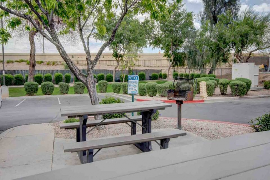 Studio6 Tempe, AZ photo2