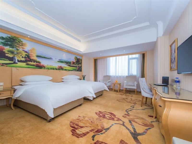 Vienna International Hotel (Huanggang Dongmen Road) 24/37