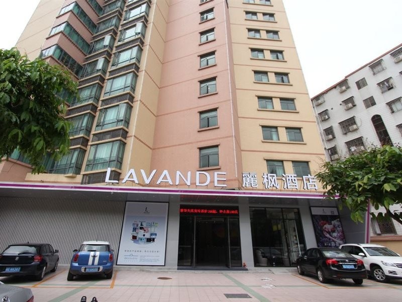 Lavande Hotel (Foshan Kuiqi Road Metro Station) 22/51