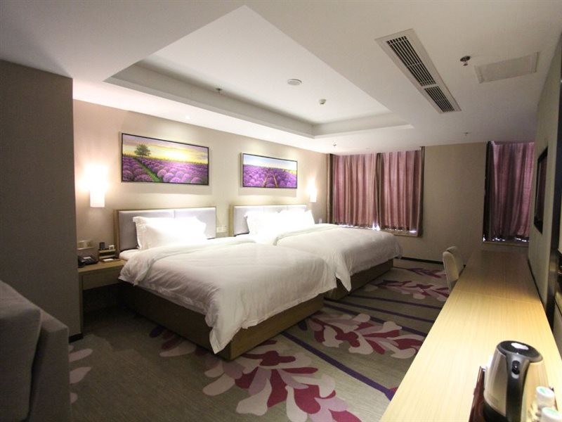 Lavande Hotel (Foshan Kuiqi Road Metro Station) 26/51