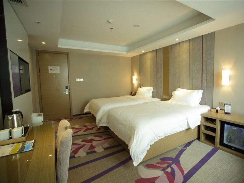 Lavande Hotel (Foshan Kuiqi Road Metro Station) 23/51