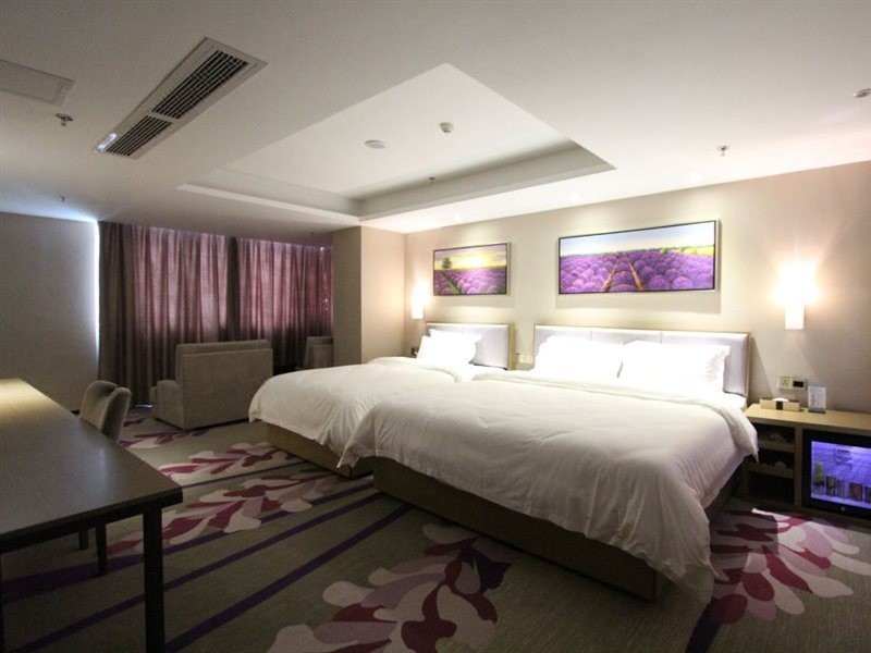Lavande Hotel (Foshan Kuiqi Road Metro Station) 25/51