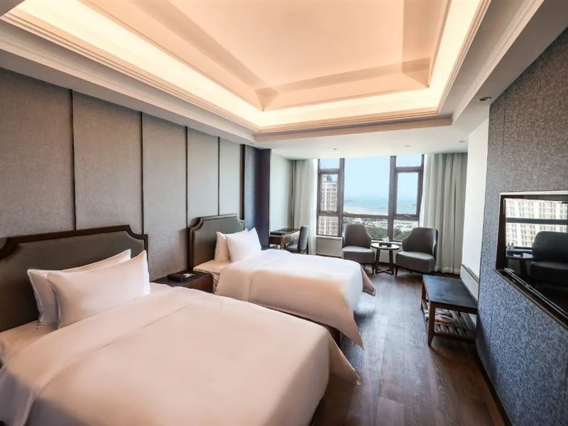 Haoxiang International Hotel 18/27