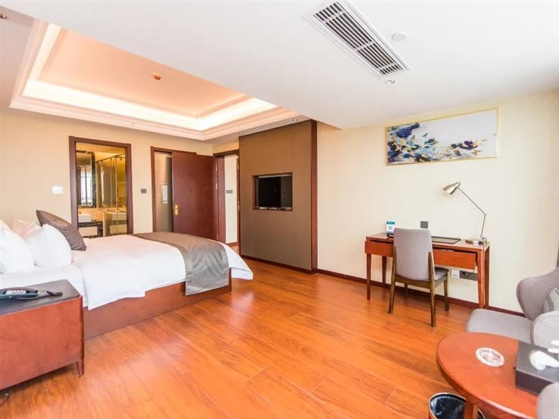 Haoxiang International Hotel 19/27
