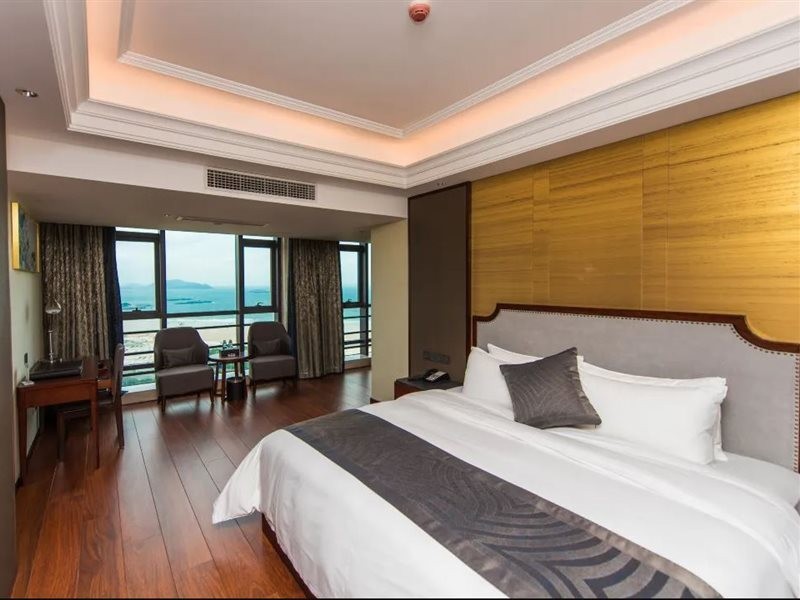 Haoxiang International Hotel 20/27