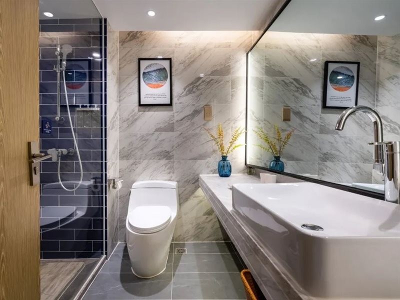 Kyriad Marvelous Hotel (Guiyang Olympic Sports Center Wanda Plaza) 3/4