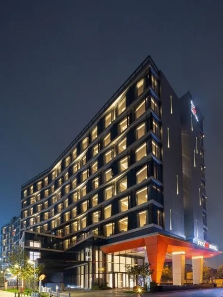Fly Zoo Hotel 12/32