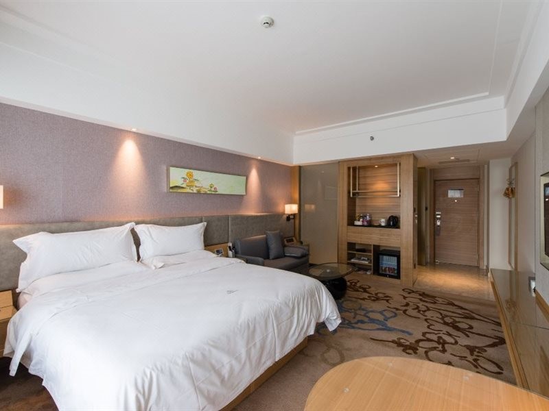 Yarui Hotel 13/21