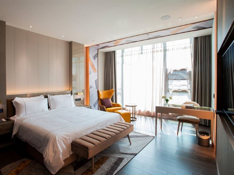 Tomeet Hotel 18/38