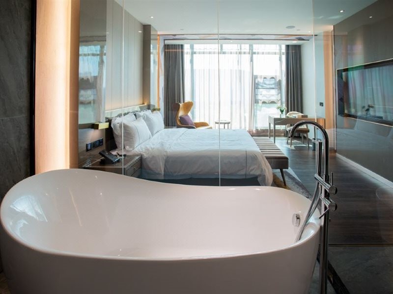 Tomeet Hotel 19/38