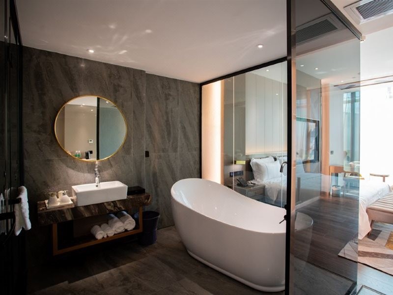 Tomeet Hotel 20/38