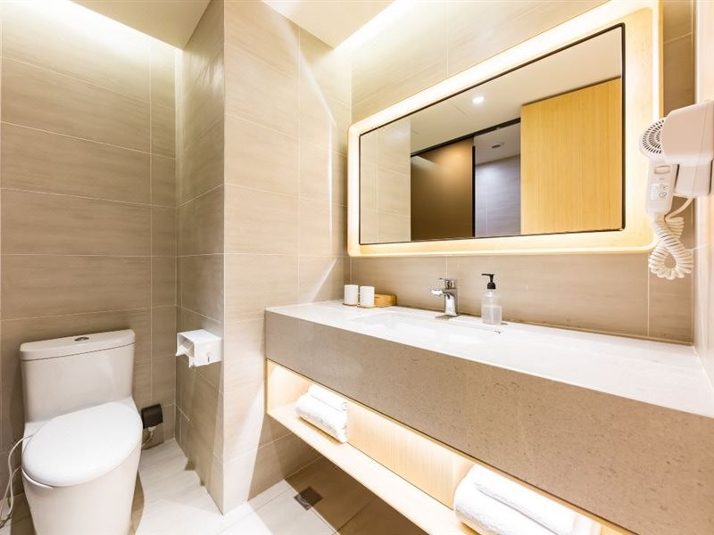 Ji Hotel (Ji'nan Baotu Spring) 21/42