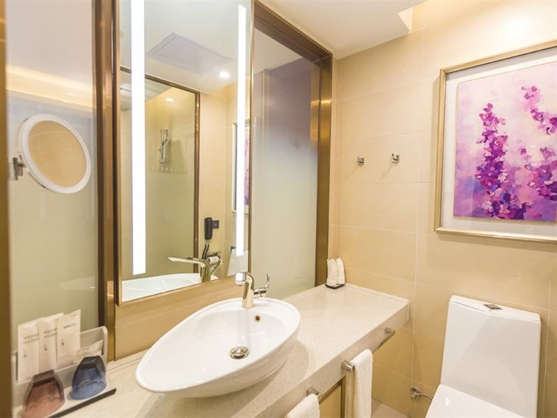 Lavande Hotel (Guangzhou Zhihuicheng) photo5