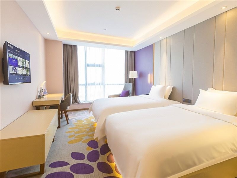 Lavande Hotel (Guangzhou Zhihuicheng) photo3
