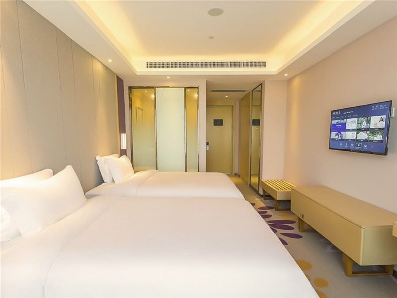 Lavande Hotel (Guangzhou Zhihuicheng) photo4