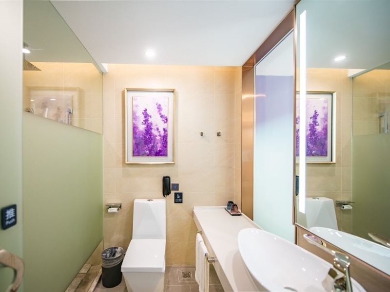 Lavande Hotel (Jiangmen Golf Club) 25/54