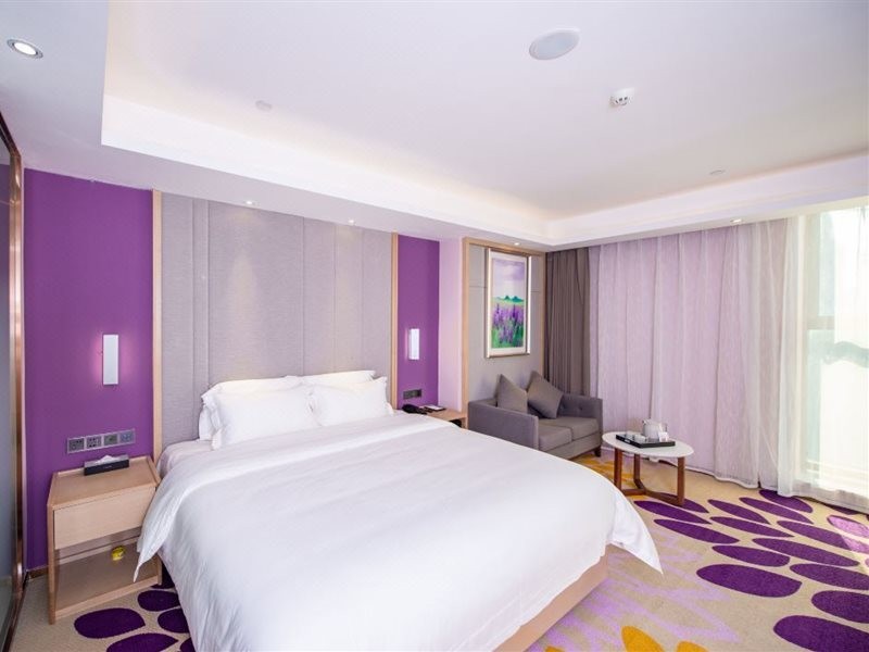 Lavande Hotel (Jiangmen Golf Club) 23/54