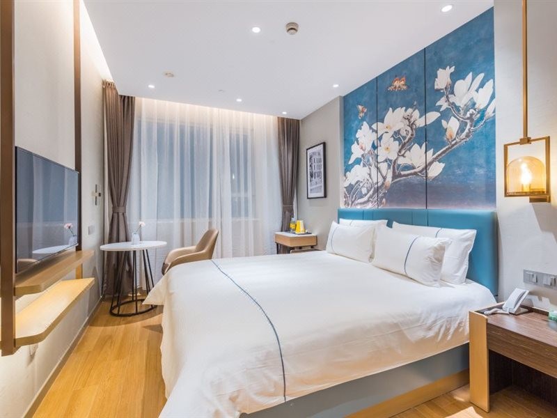 Magnotel (Shanghai International Tourism Resort, Pudong Airport) 写真4