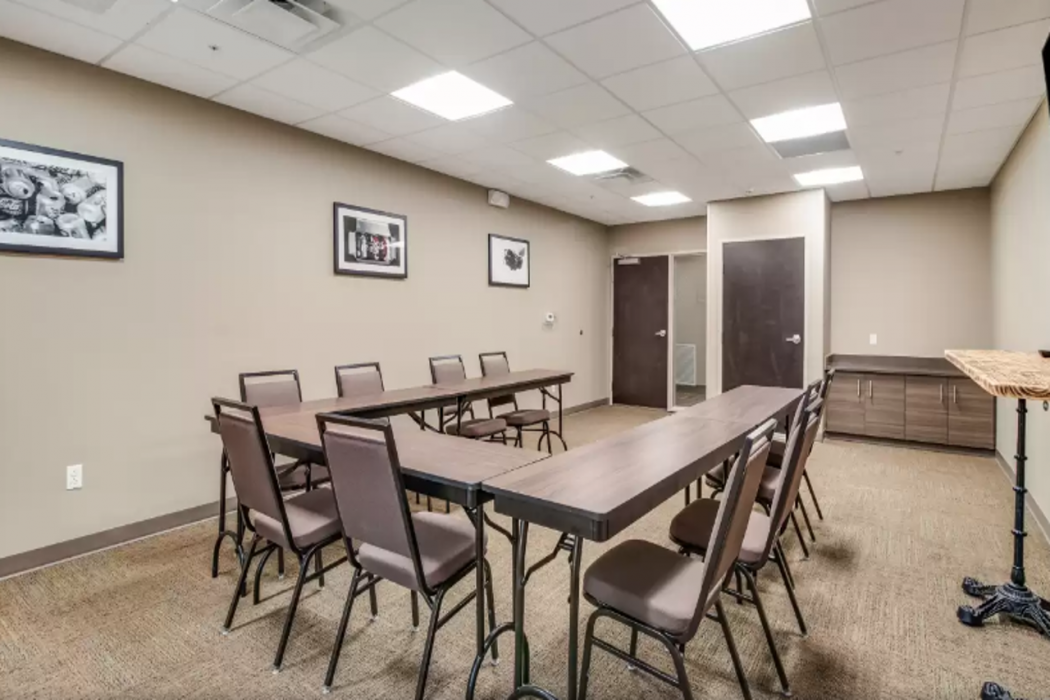 MainStay Suites at Discovery Park of America 22/38