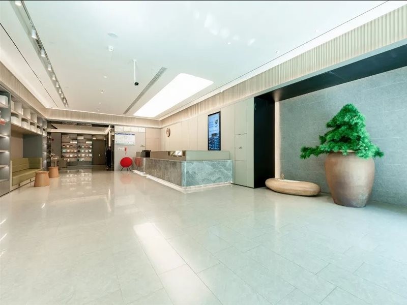 Ji Hotel (Kunming Cuihu Renmin Middle Road) 4/4