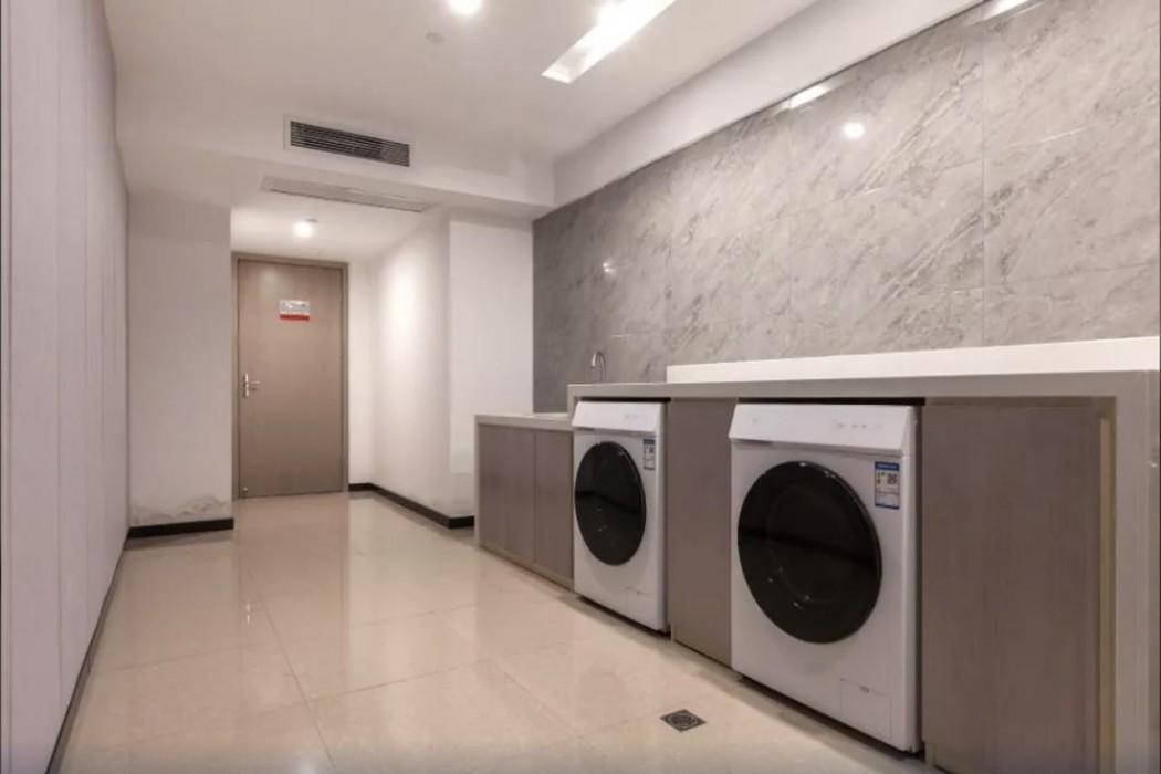 Echarm Hotel (Wuhan Huangpi) 44/70