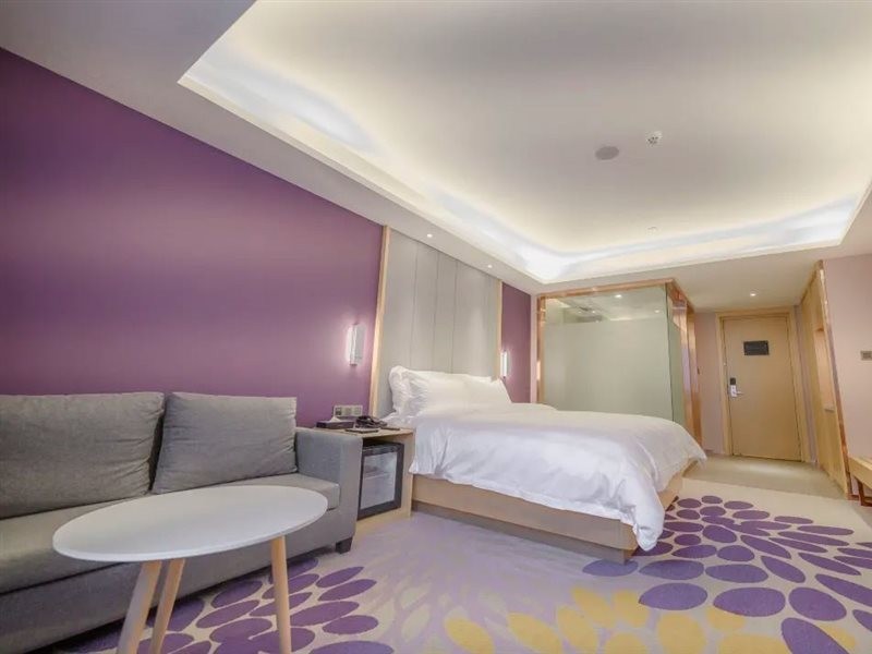 Lavande Hotel (Dongguan Songshan Lake Huawei) 23/36