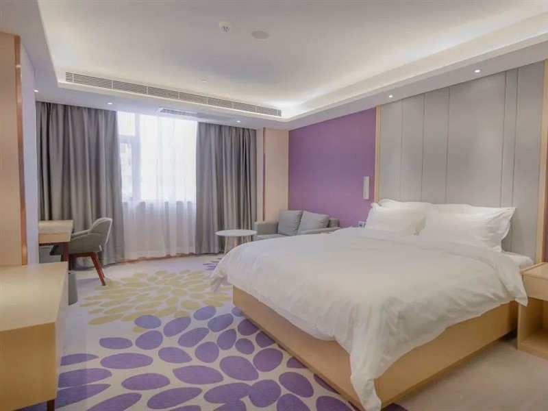 Lavande Hotel (Dongguan Songshan Lake Huawei) 24/36