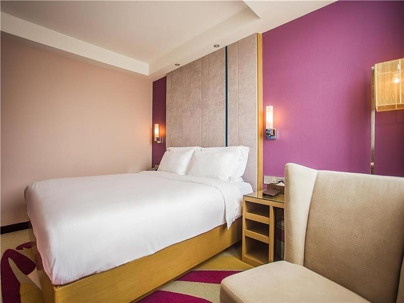 Lavande Hotel (Zhanjiang Guomao Guangbai) 39/60