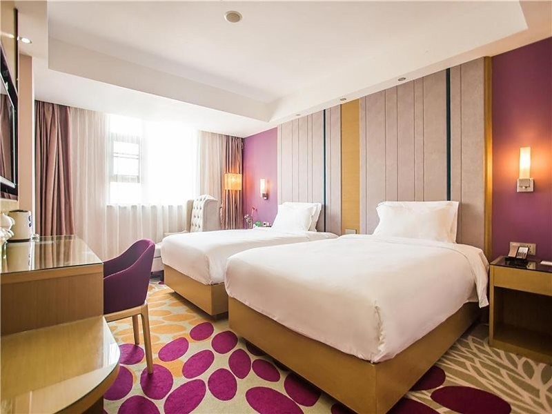 Lavande Hotel (Zhanjiang Guomao Guangbai) 36/60