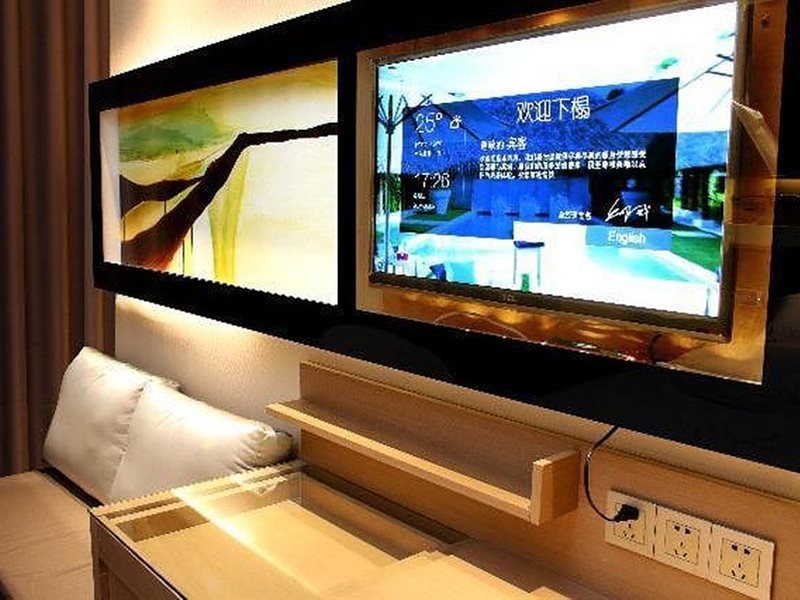 Lavande Hotel (Zhanjiang Guomao Guangbai) 34/60
