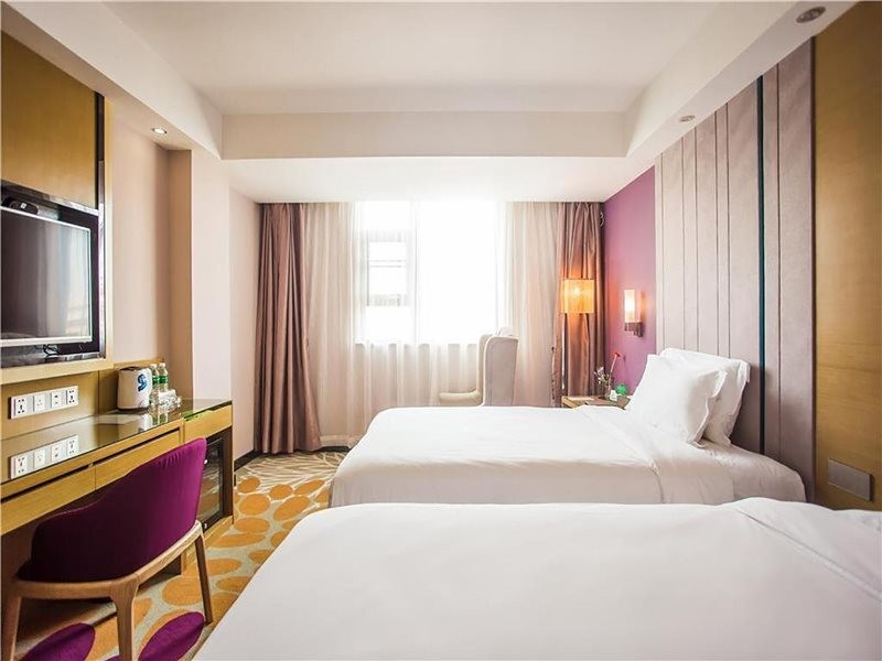 Lavande Hotel (Zhanjiang Guomao Guangbai) 35/60