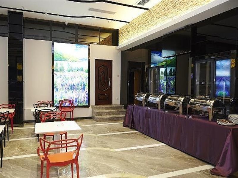Lavande Hotel (Zhanjiang Guomao Guangbai) 27/60