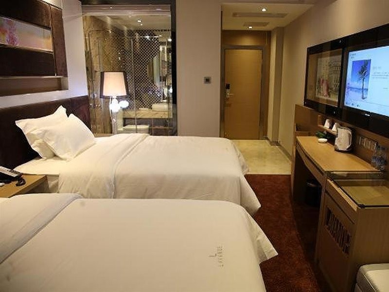 Lavande Hotel (Zhanjiang Guomao Guangbai) 32/60