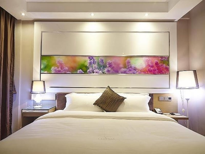 Lavande Hotel (Zhanjiang Guomao Guangbai) 31/60