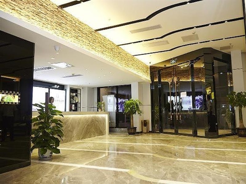 Lavande Hotel (Zhanjiang Guomao Guangbai) 26/60
