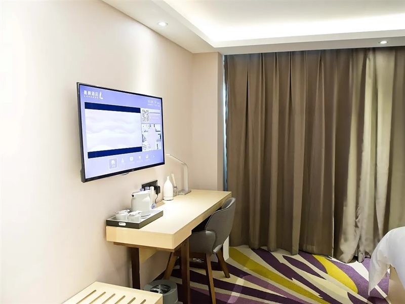 Lavande Hotel (Shenzhen North Railway Station, Gangtou Metro Station) 31/70