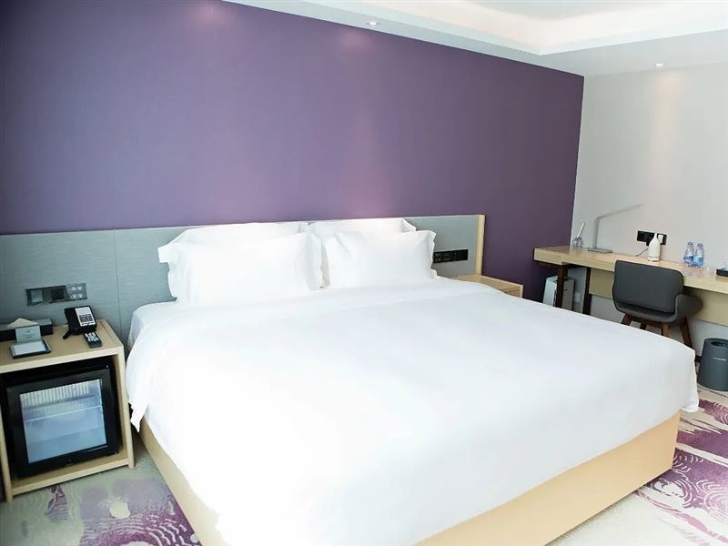 Lavande Hotel (Shenzhen North Railway Station, Gangtou Metro Station) 37/70