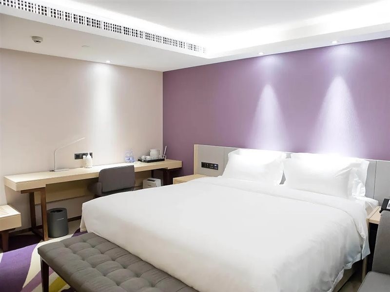 Lavande Hotel (Shenzhen North Railway Station, Gangtou Metro Station) 34/70