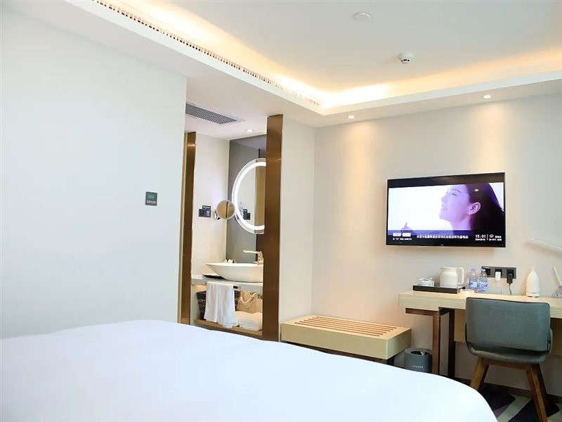 Lavande Hotel (Shenzhen North Railway Station, Gangtou Metro Station) 29/70