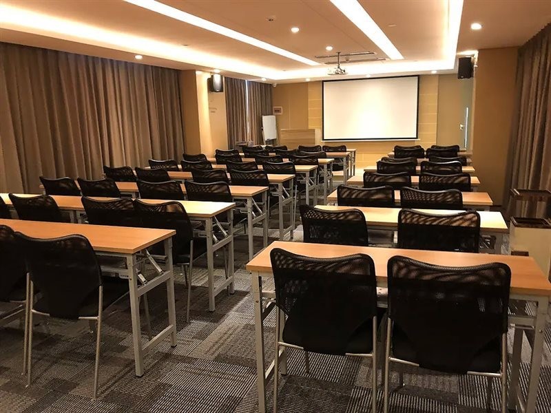 Lavande Hotel (Shenzhen North Railway Station, Gangtou Metro Station) 39/70