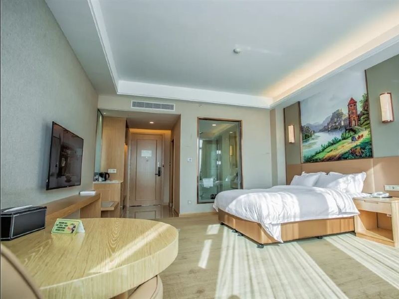 Yixiangting Juxi International Hotel 11/26