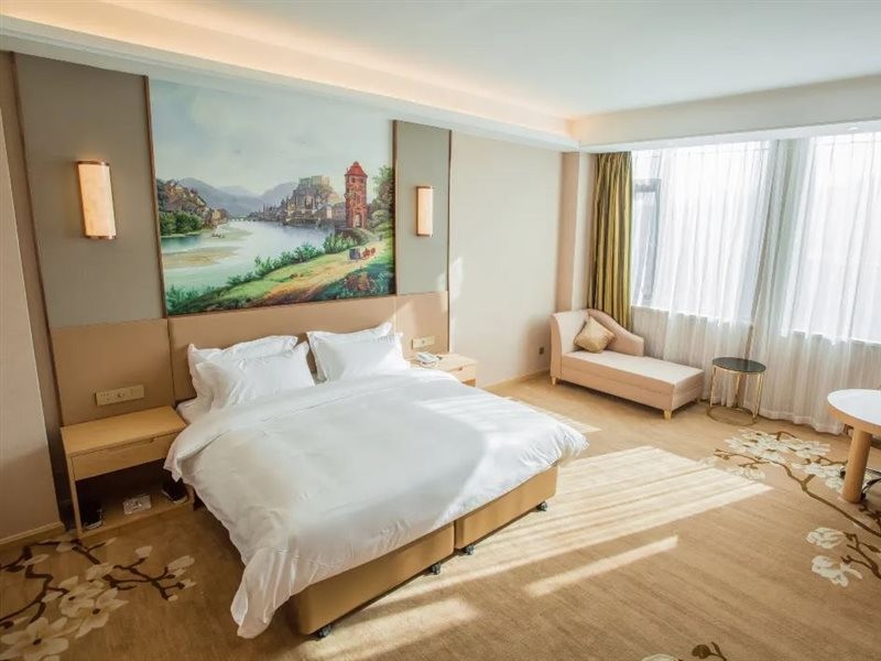 Yixiangting Juxi International Hotel 10/26
