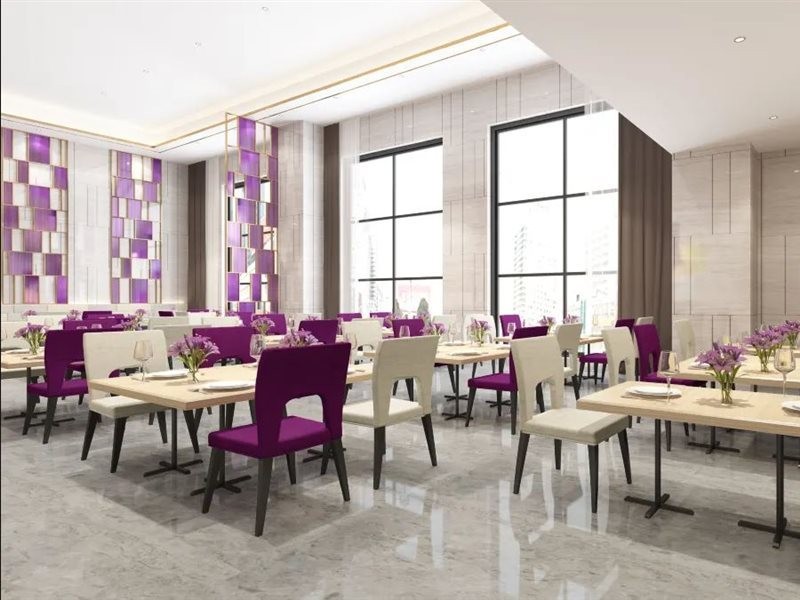 Lavande Hotel (Nanchang Hongcheng Mayan paradise Chaoyang) 19/33