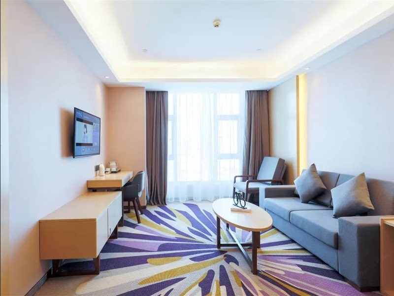 Lavande Hotel (Nanchang Hongcheng Mayan paradise Chaoyang) 20/33