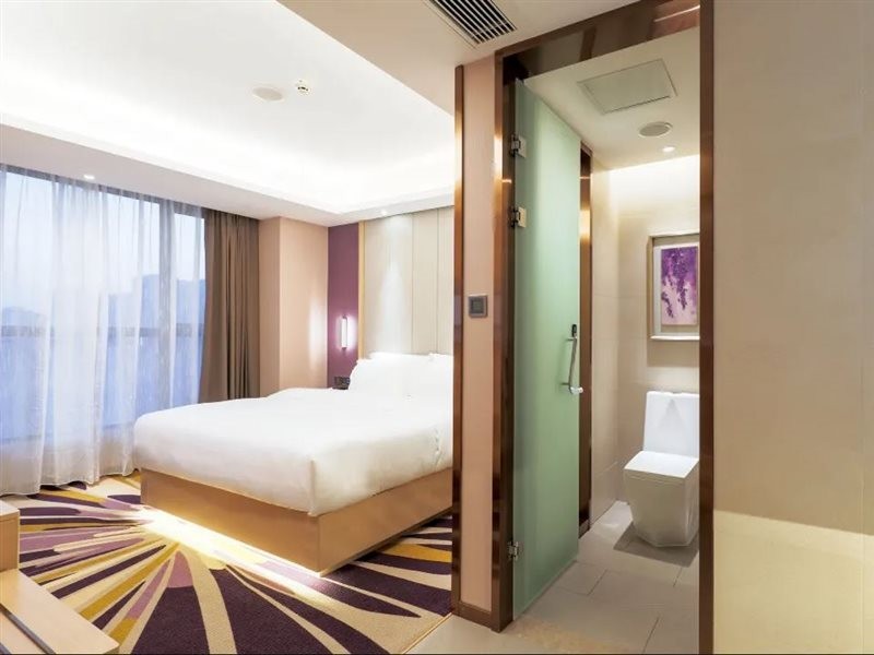 Lavande Hotel (Nanchang Hongcheng Mayan paradise Chaoyang) 18/33