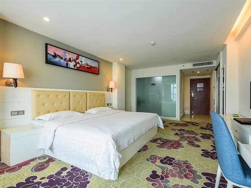 Zhongjing Hotel 31/46